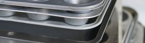 Pile de casseroles Pile de casseroles