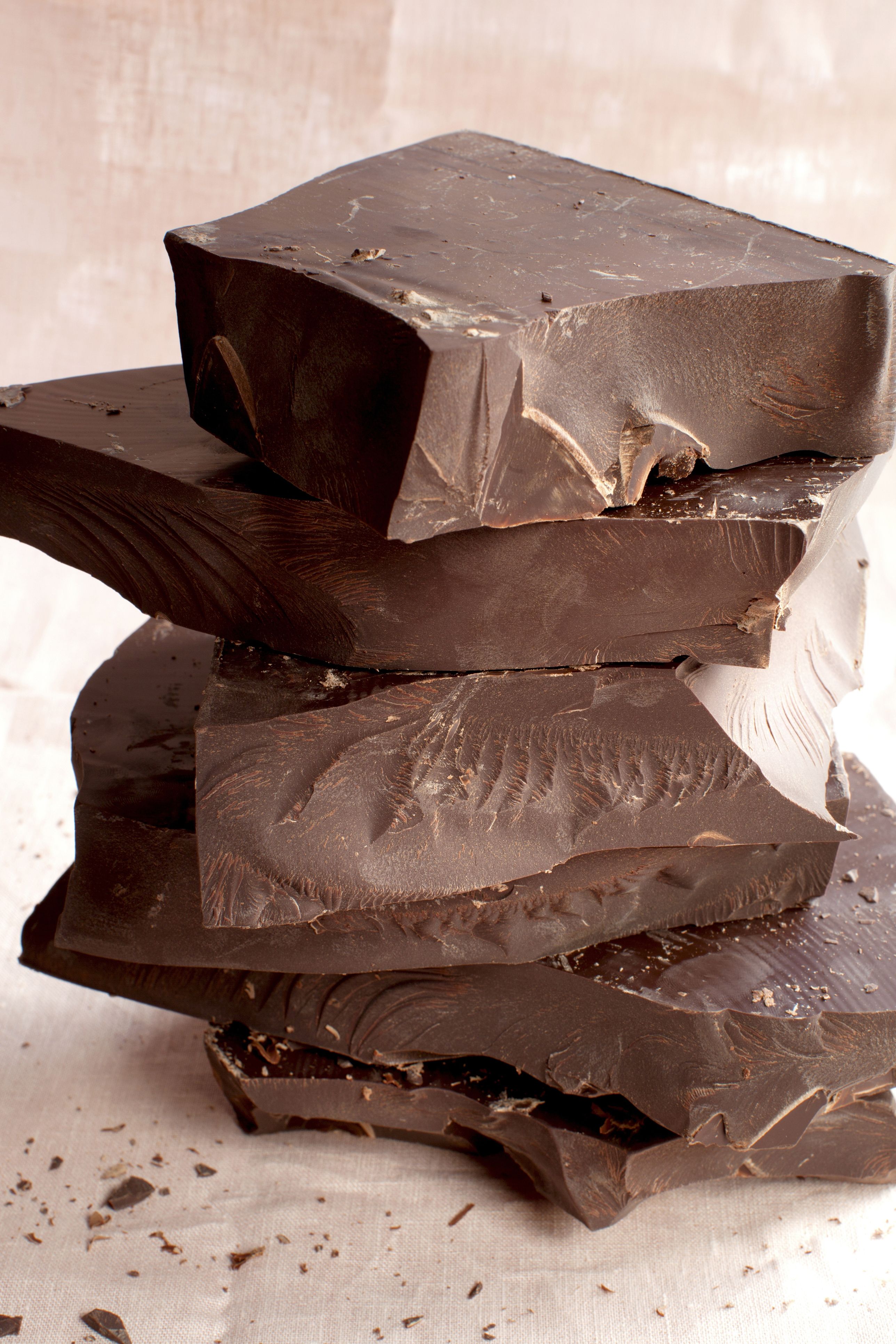 And Dont Forget the Chocolate! Ultimate Foods For Ultimate Health 