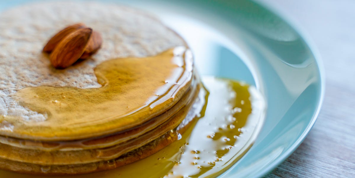 What Is Almond Flour? | Almond Flour Recipes What Is Almond Flour? | Almond Flour Recipes