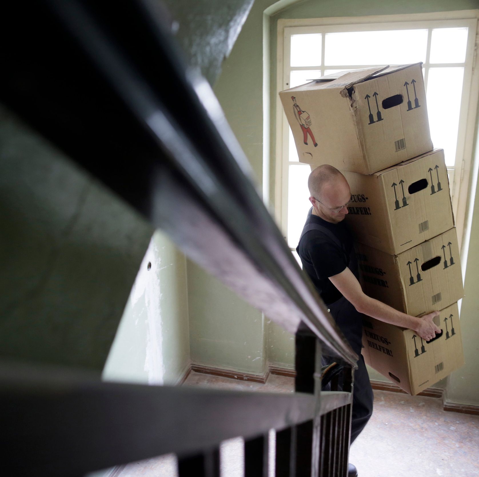 Your Moving Day Checklist: What You Need and How to Go About It