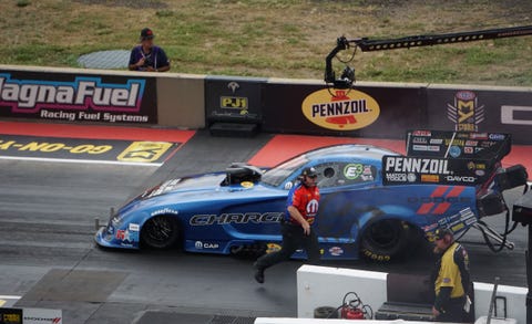 How much does a funny car engine cost calculator