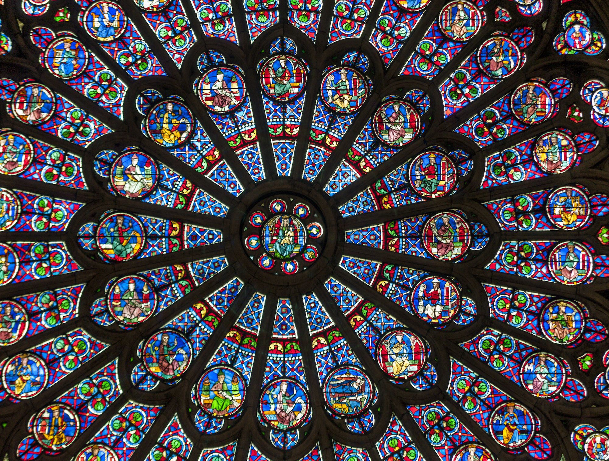 15 Best Stained Glass Windows Stained Glass