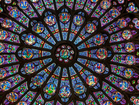 15 Best Stained Glass Windows Stained Glass