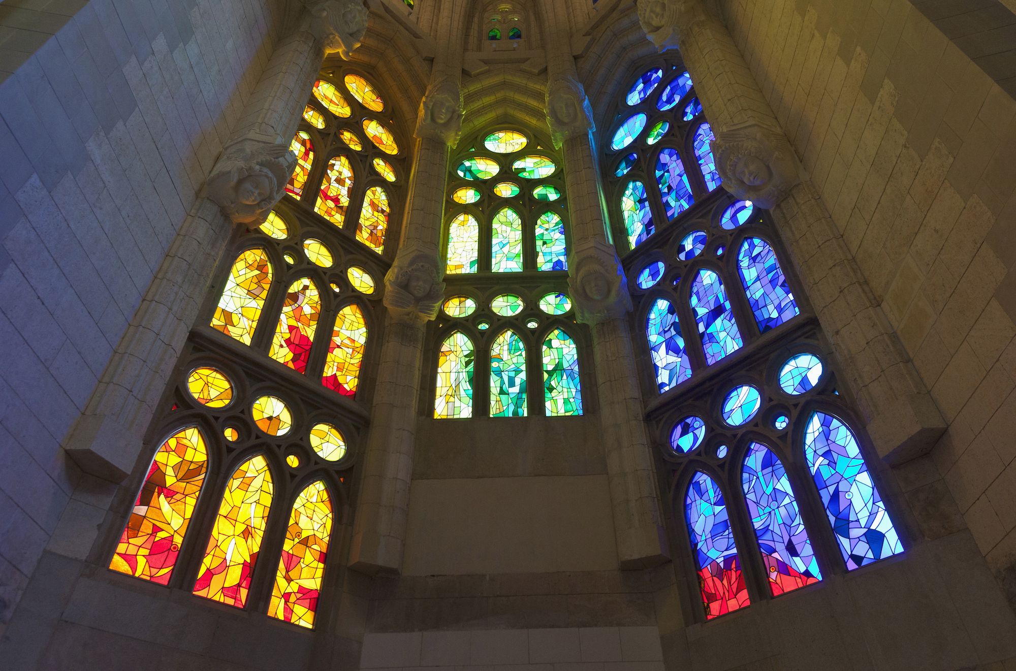 15 Best Stained Glass Windows Stained Glass