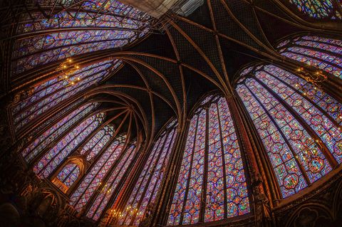 15 Best Stained Glass Windows Stained Glass