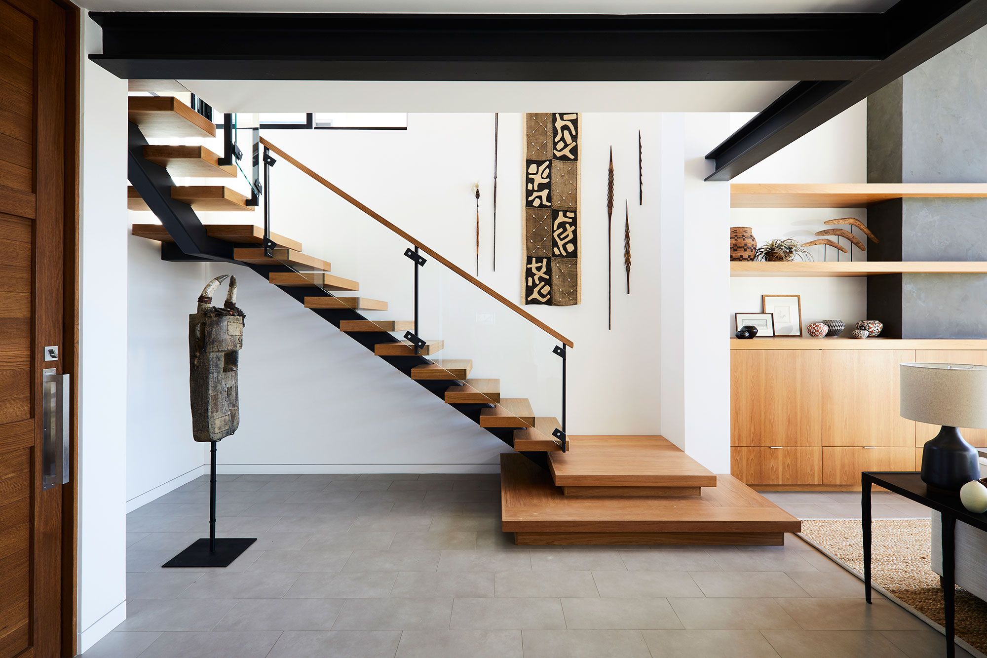 50 Staircase Design Ideas Beautiful Ways To Decorate A Stairway