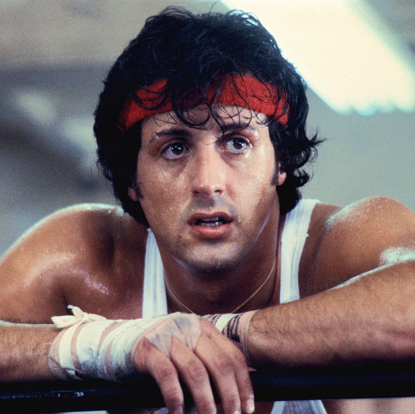 Sylvester Stallone: sus 10 mejores frases