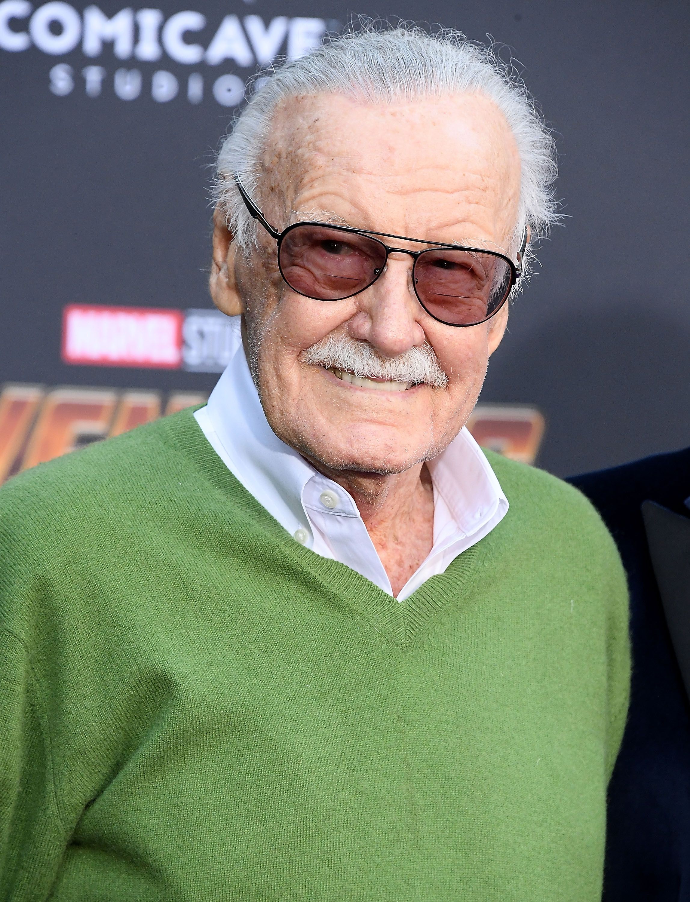 Stan Lee S Most Memorable Quotes 10 Of Stan Lee S Most Inspiring Quotes