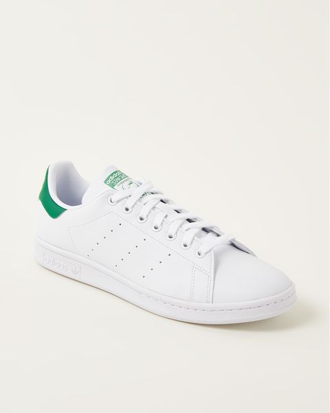 witte sneakers stan smith