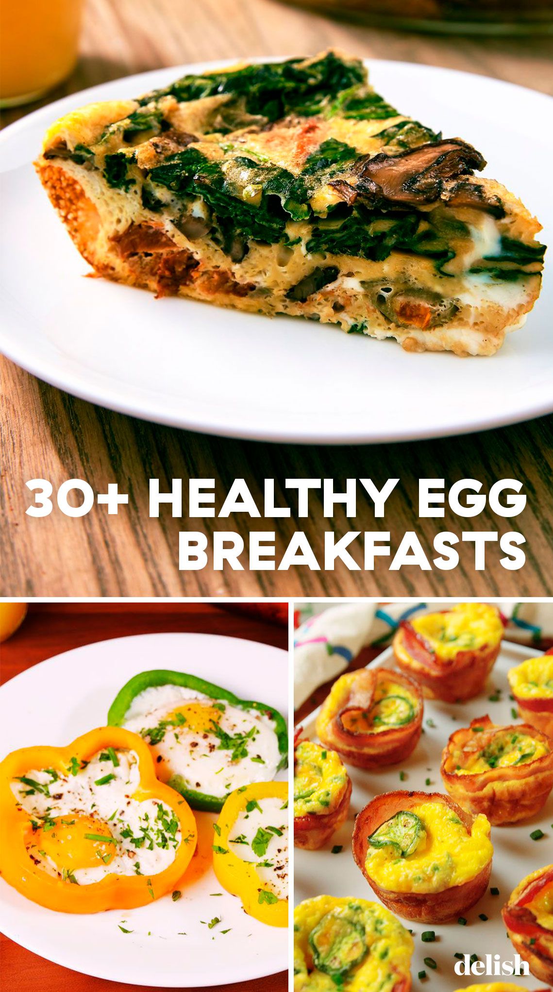 Featured image of post How to Make Healthy Egg Recipes For Dinner