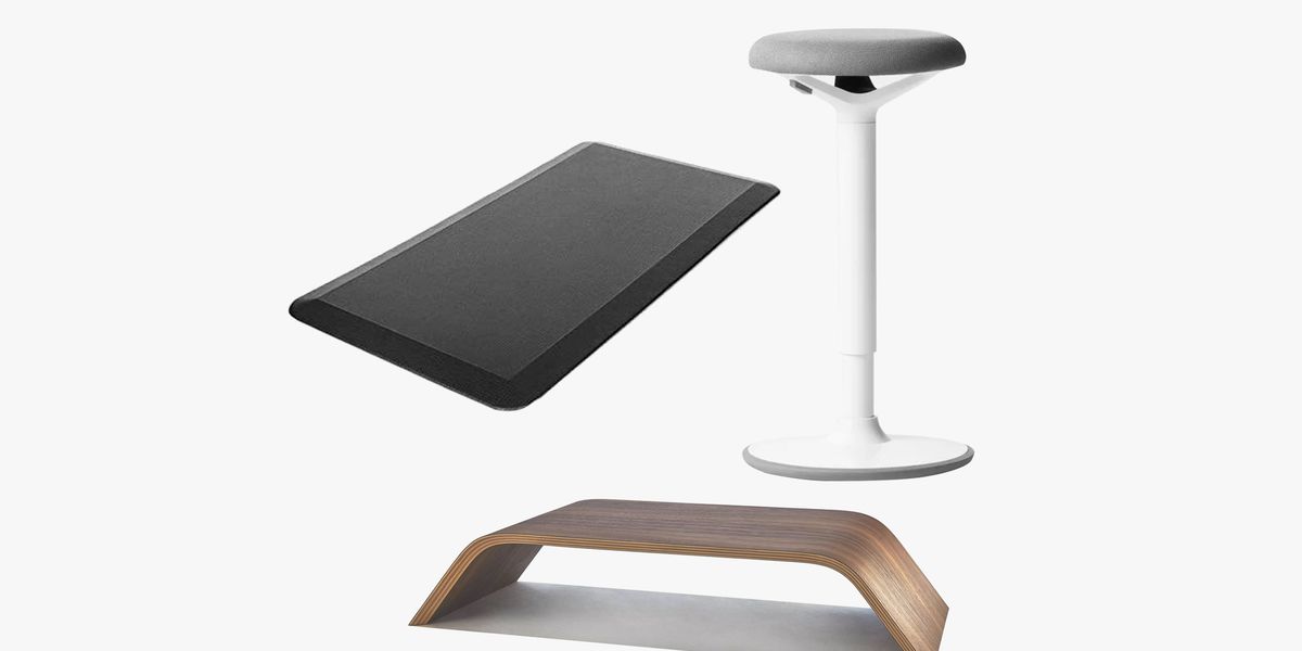 Best Standing Desk Accessories