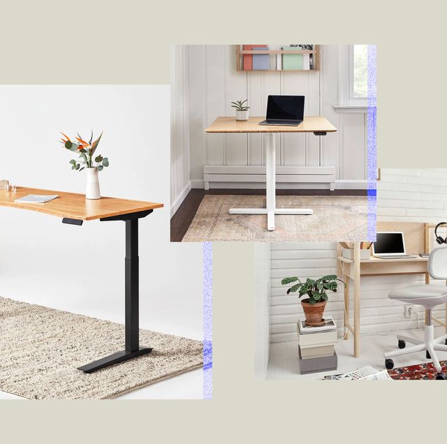 The 14 Best Standing Desks for Every Home Office