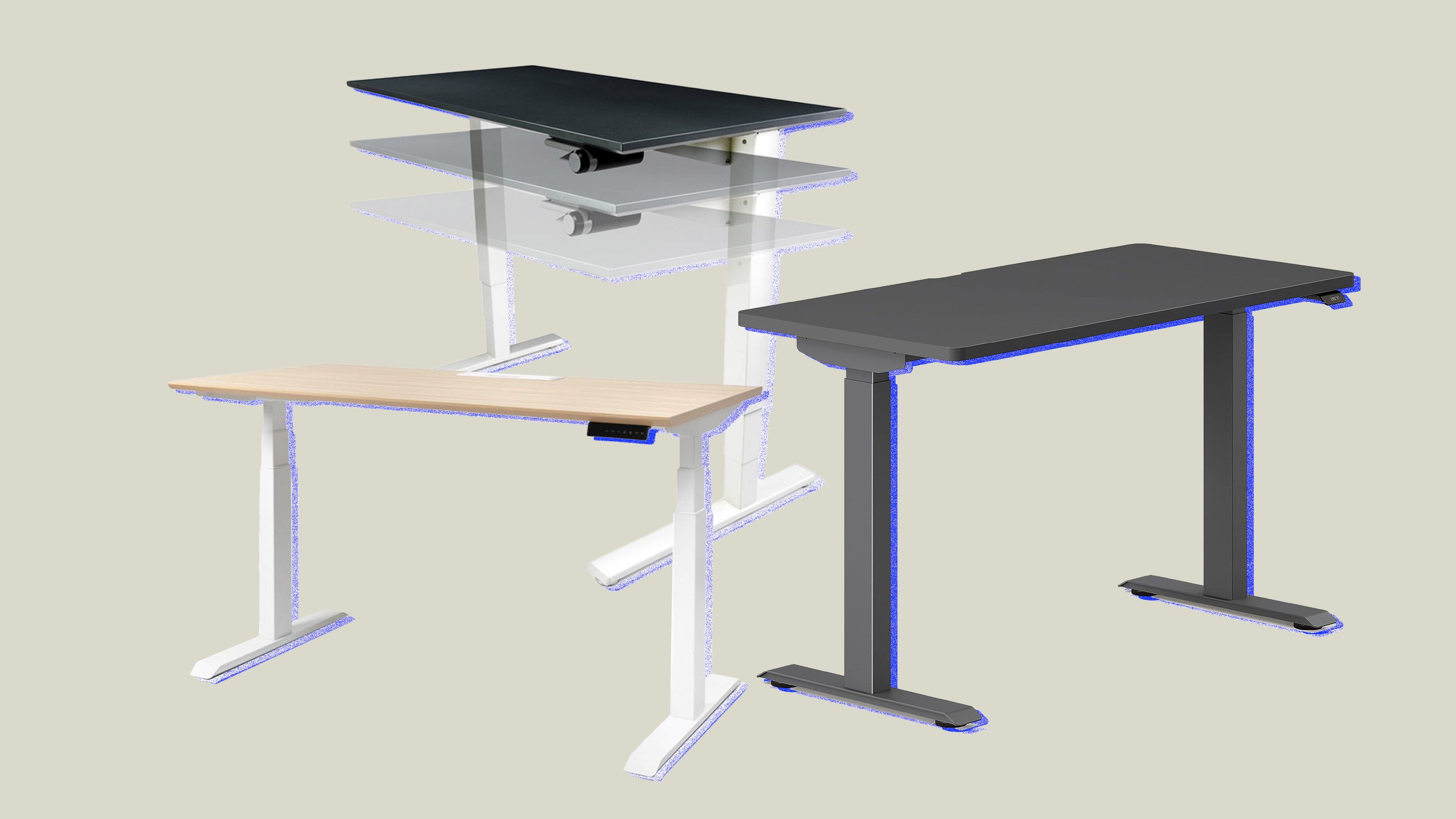 The Best Standing Desks For The Home Or Office