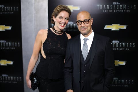 "Transformers: Age Of Extinction" New York Premiere