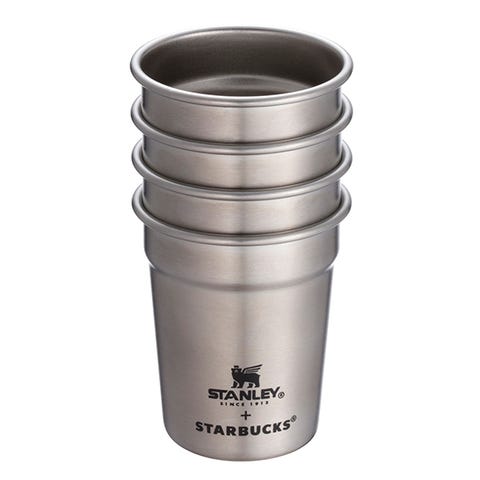 星巴克x Stanley推出 神秘星空藍 聯名 一系列不鏽鋼水壺 不鏽鋼杯商品打造 星巴克x Stanley推出 神秘星空藍 聯名 一系列不鏽鋼水壺 不鏽鋼杯商品打造