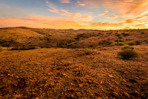 Jaw-Dropping Photos of The Australian Outback