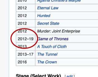 Stannis Baratheon Is Returning To Game Of Thrones In Season 8 - wikipedia