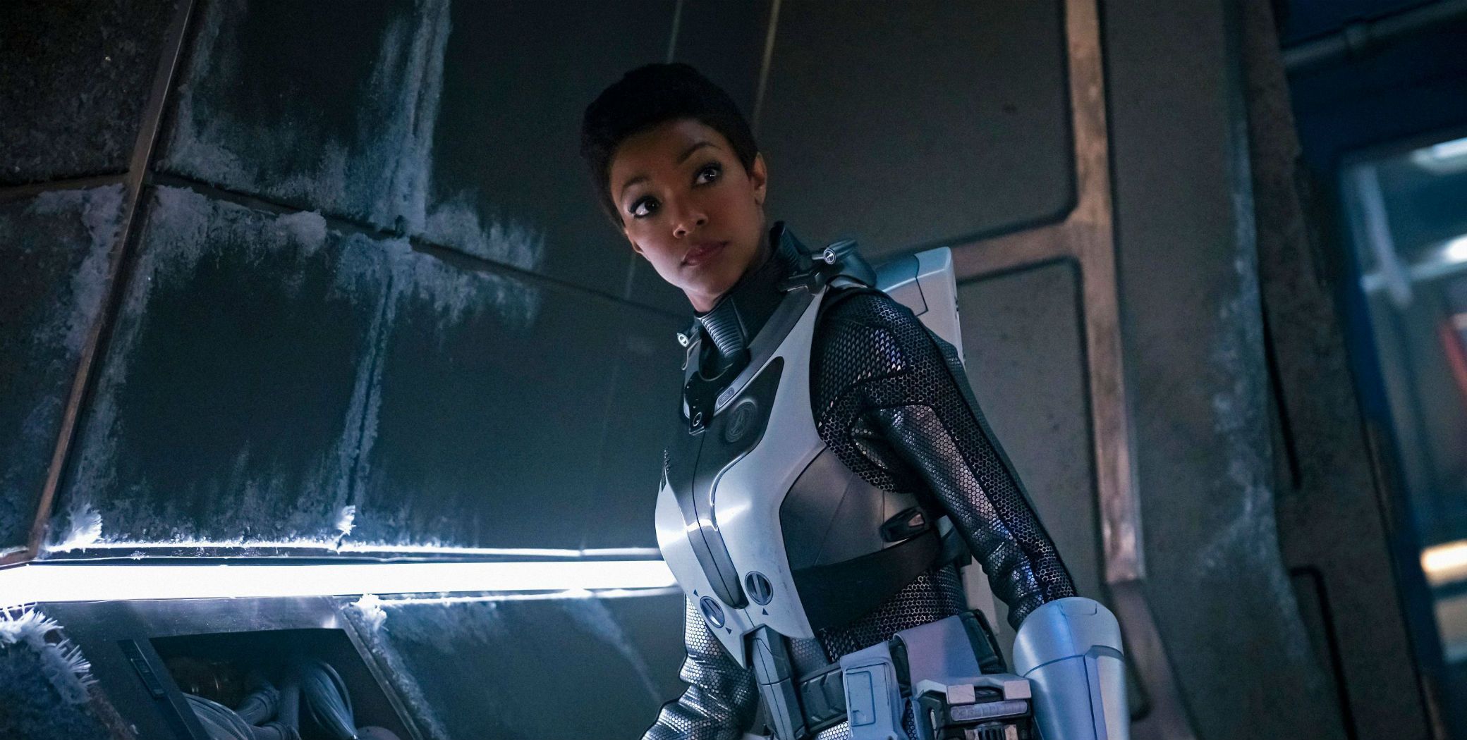 watchseries star trek discovery