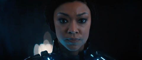 Star Trek: Discovery unveils season 4 release date in trailer