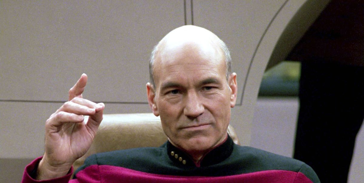 Star Trek Picard spin-off is "ambitious" and like a "10-episode movie"