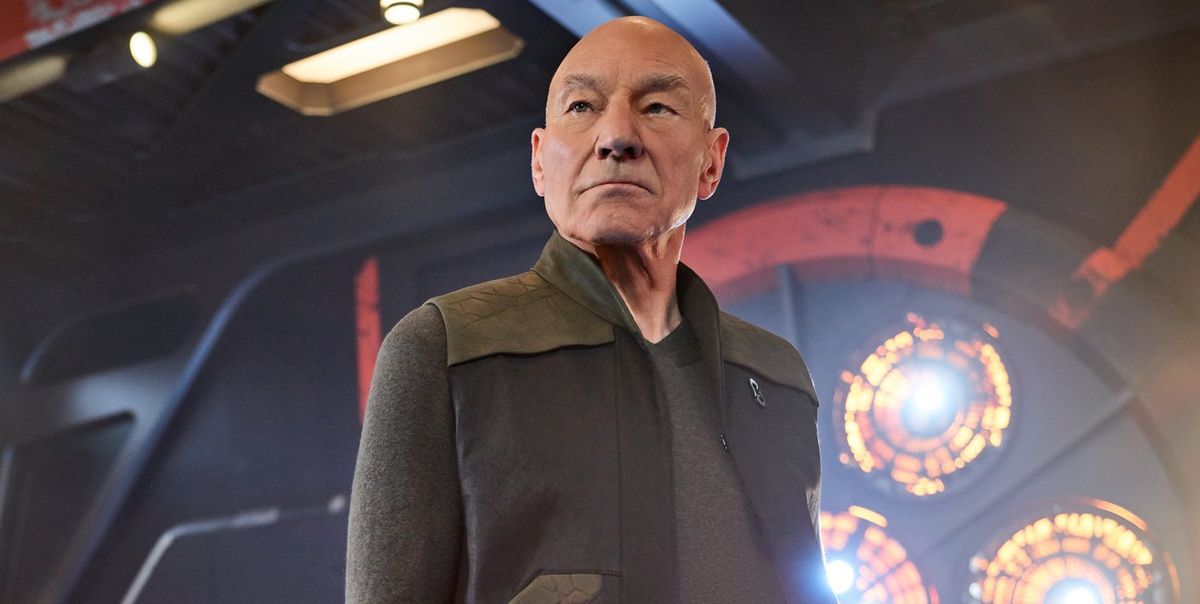Star Trek confirms Discovery season 4B and Picard season 2 release dates