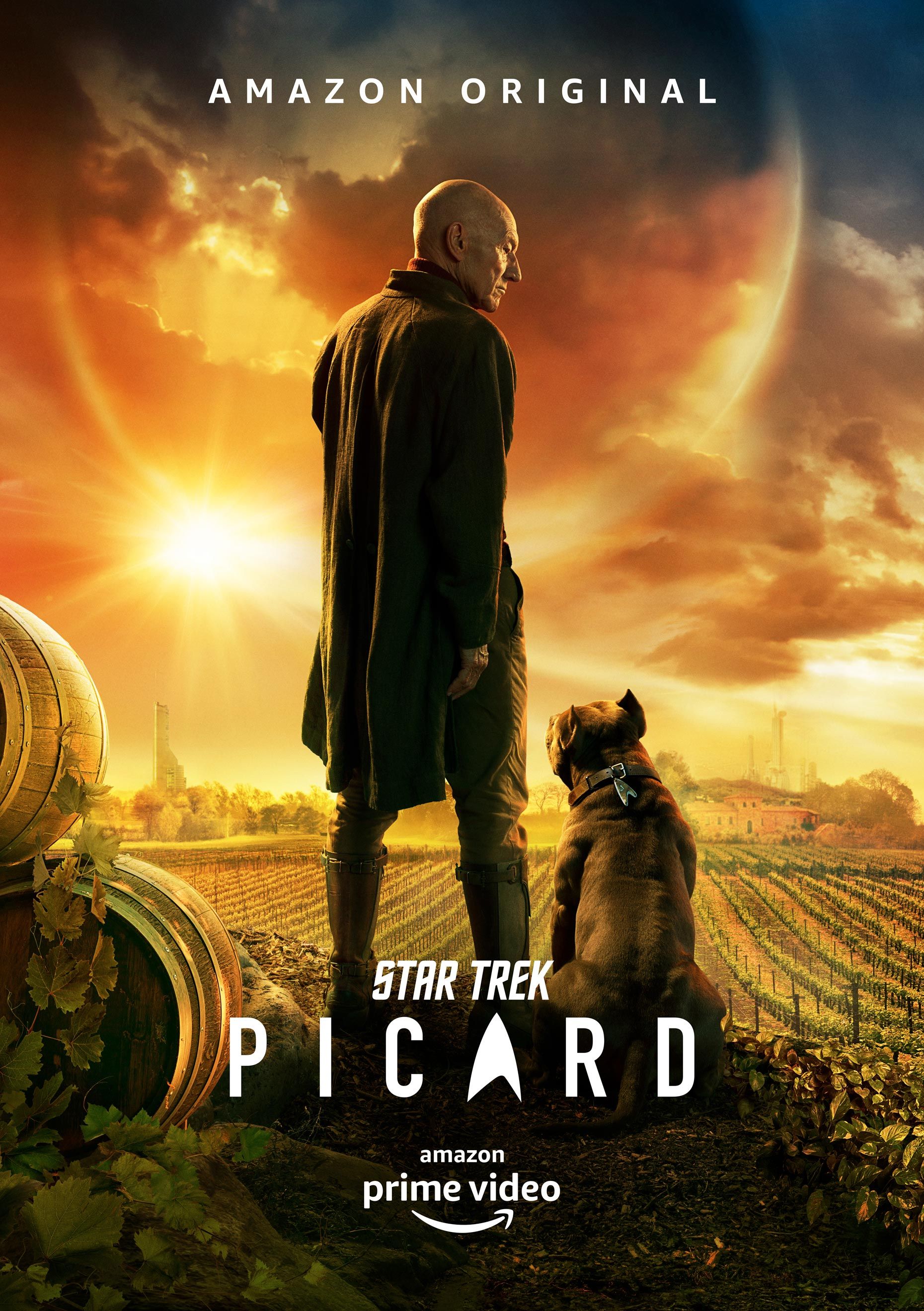 Picard season 2