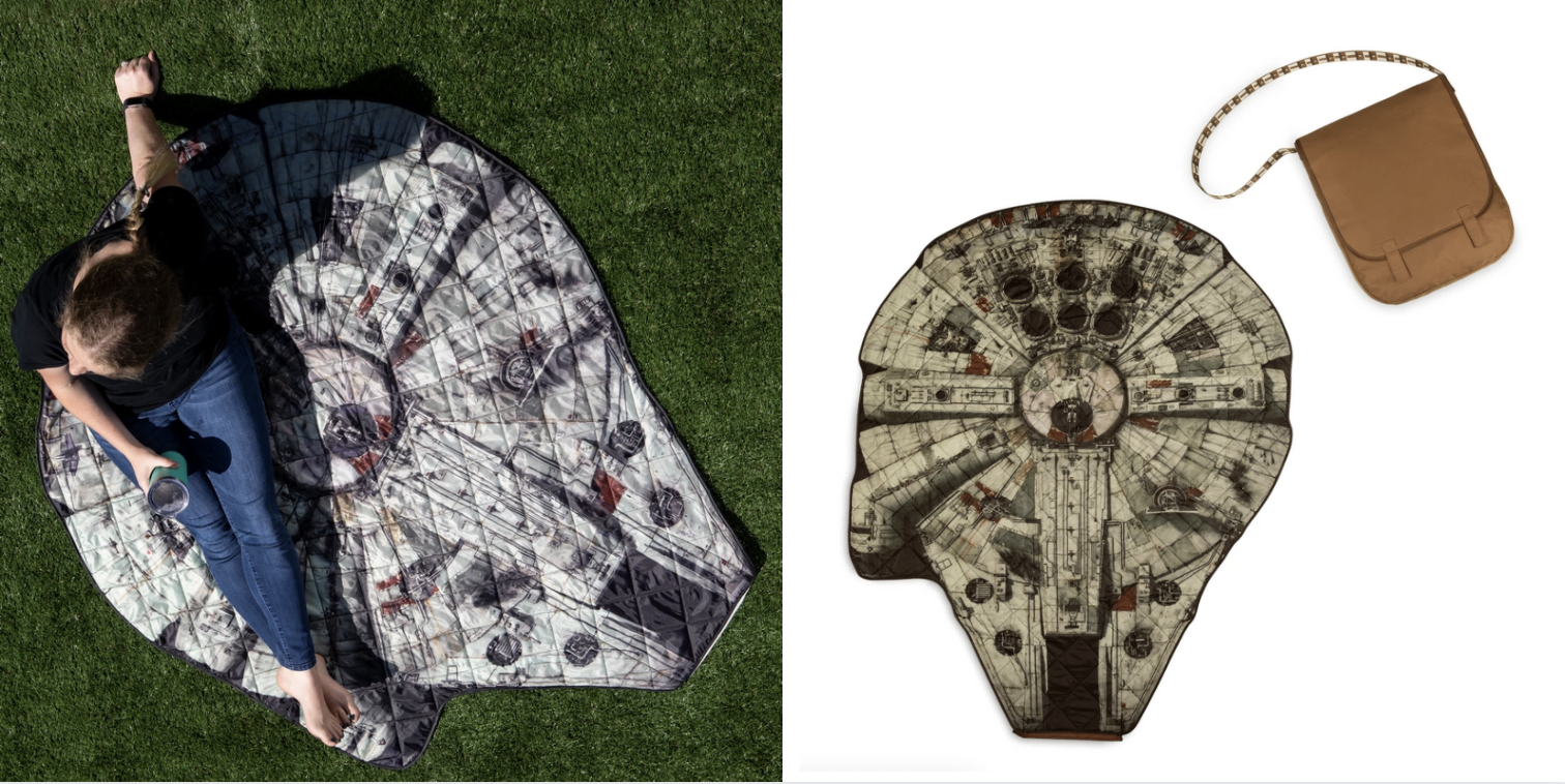 45 Best Star Wars Gifts Star Wars Holiday Gift Ideas