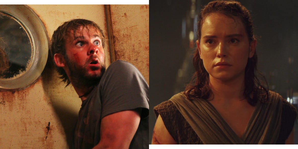 Dominic Monaghan Joins Star Wars IX Cast - Who Will Dominic Monaghan Play in Sta...