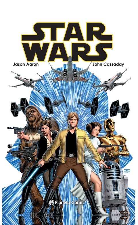 Comics Star Wars