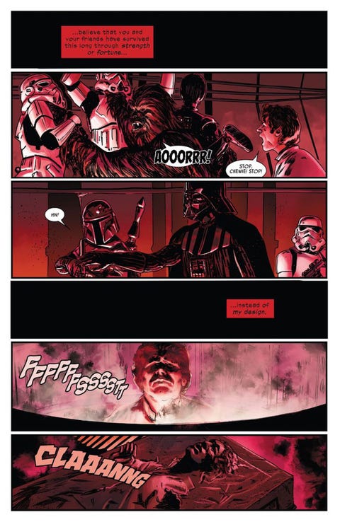 Star Wars star wars