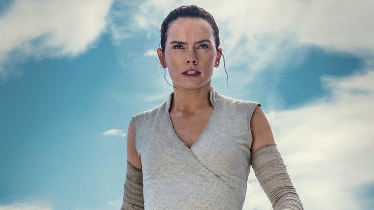 Star Wars: ¿Pasará Rey al lado oscuro en El ascenso de Skywalker?