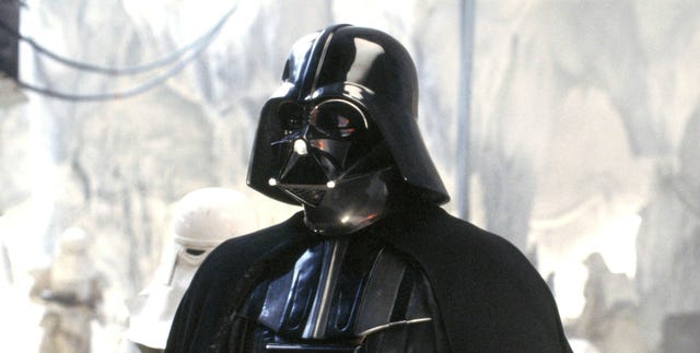 star wars episode v   darth vader