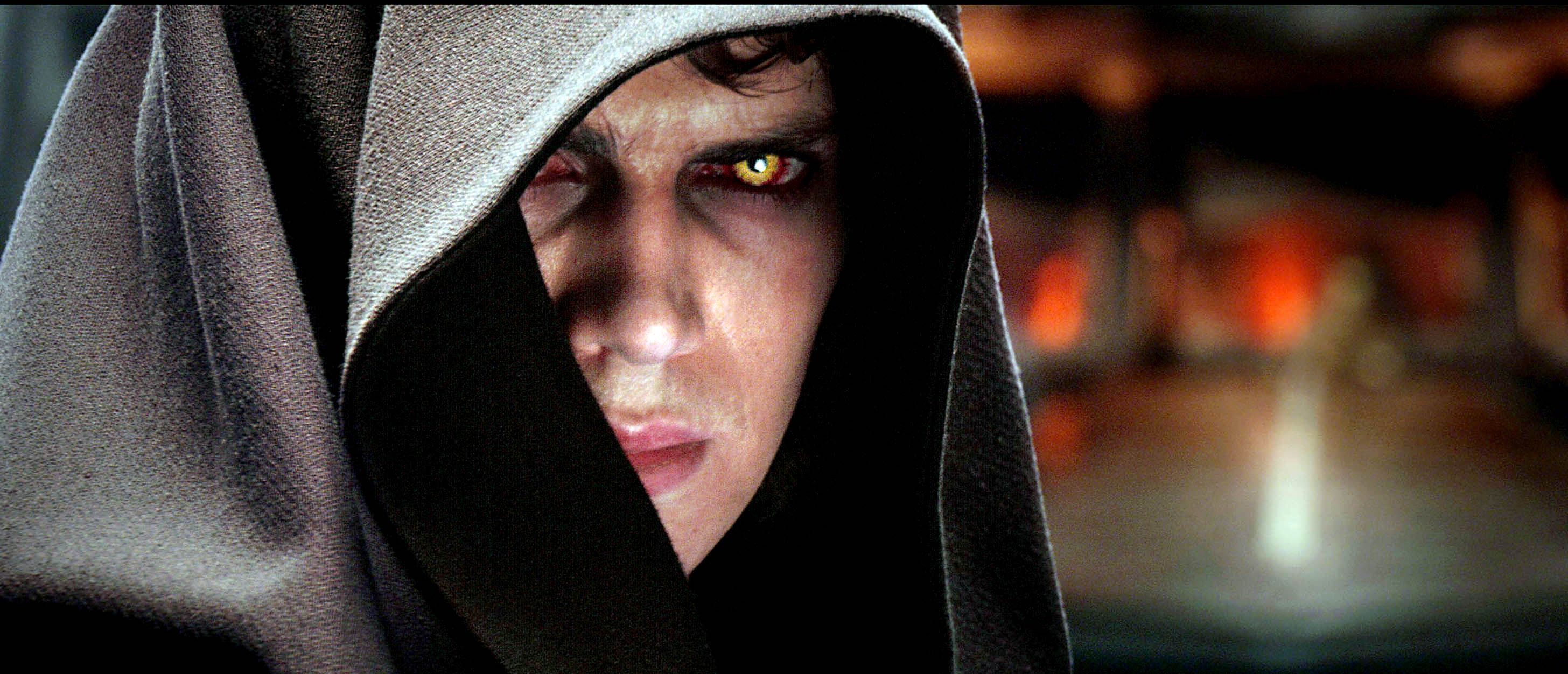 Obi-Wan Kenobi's Hayden Christensen Talks Darth Vader Spin-off