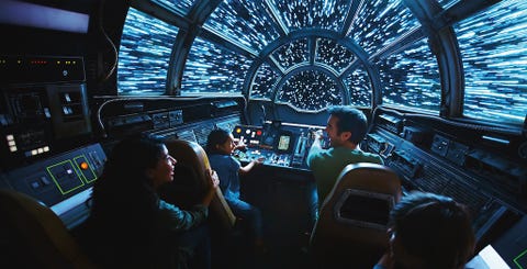 galaxy edge