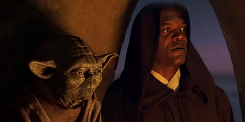 jedi masters mace windu yoda