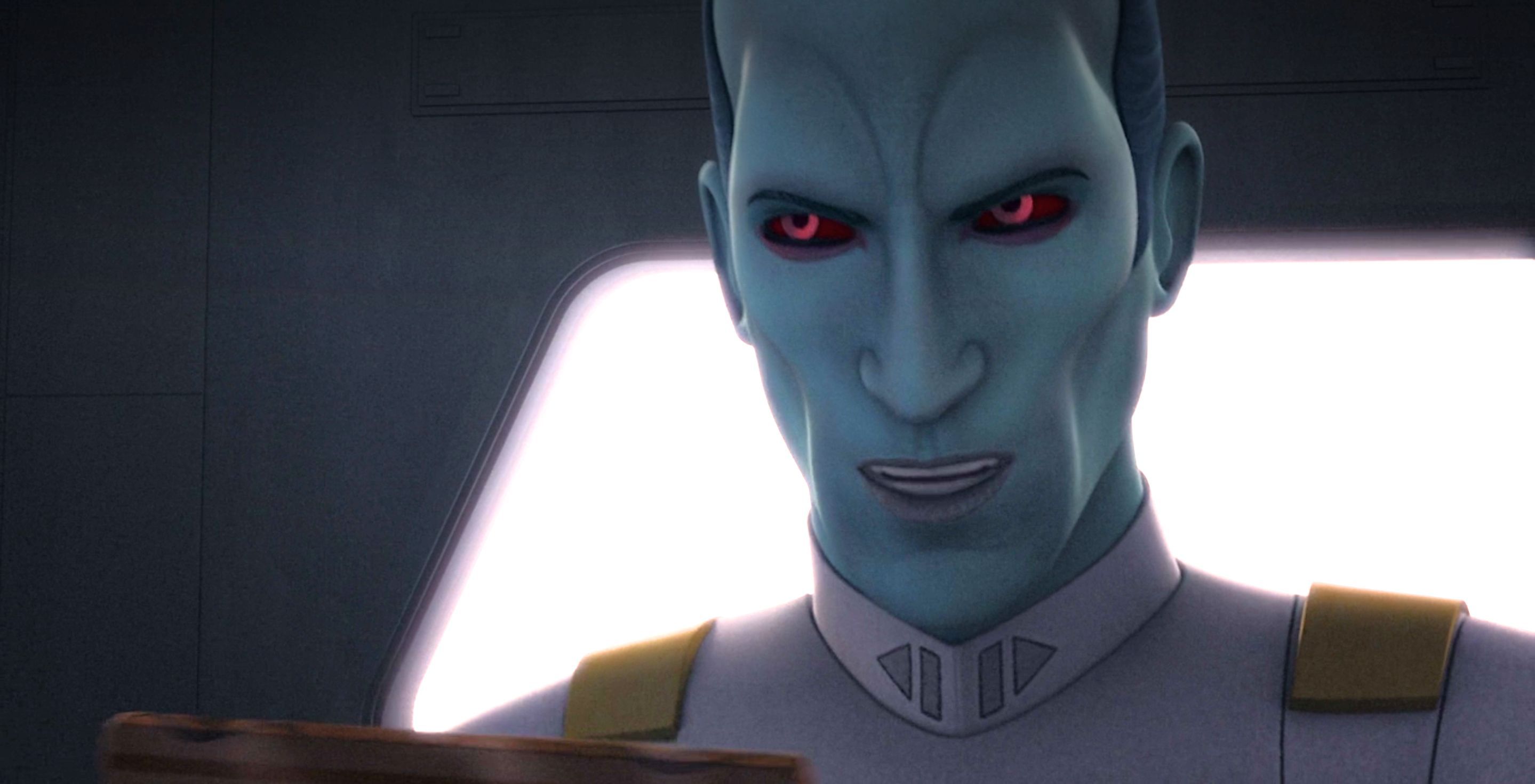 best mods for grand admiral thrawn