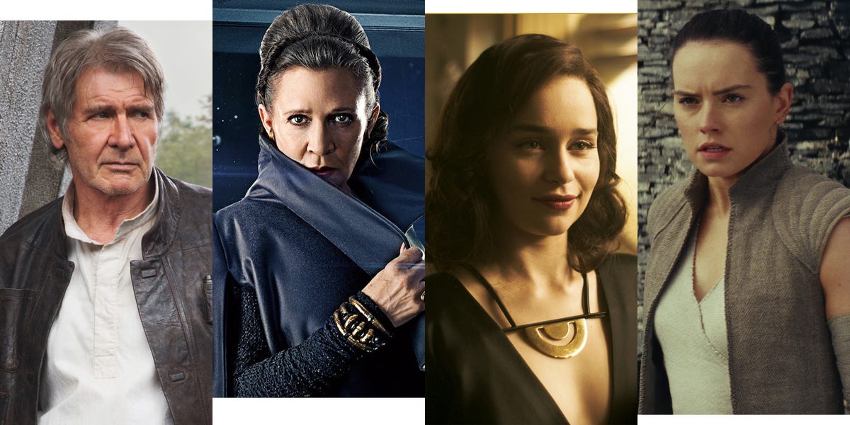 Rey Parents Theory Star Wars 9 - This Very Plausible Star Wars IX