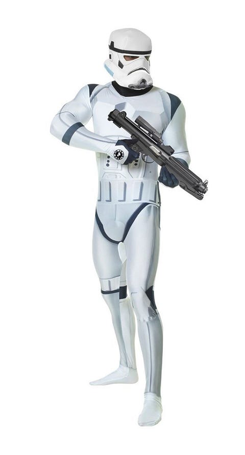 Artículos de primera necesidad vapor años Los mejores disfraces de Star Wars para Halloween que puedes encontrar en Amazon – losmasnew Artículos de primera necesidad vapor años Los mejores disfraces de Star Wars para Halloween que puedes encontrar en Amazon – losmasnew