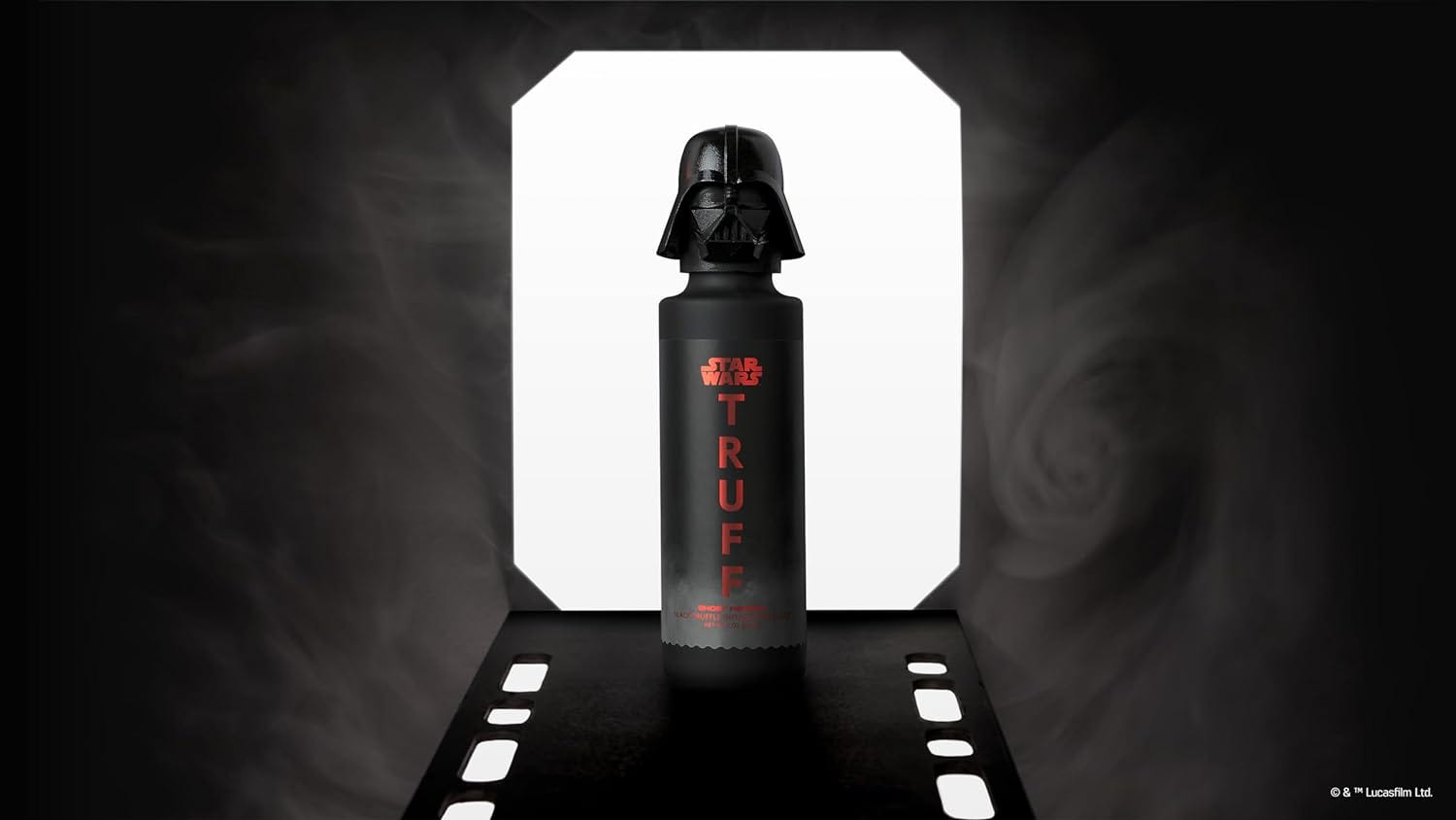 'Star Wars' Fans, Truff's Latest Super-Spicy Hot Sauce Is for You