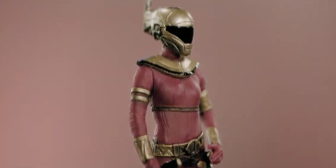 Action figure, Figurine, Toy, Fictional character, Costume design, Costume, Armour, Art, 