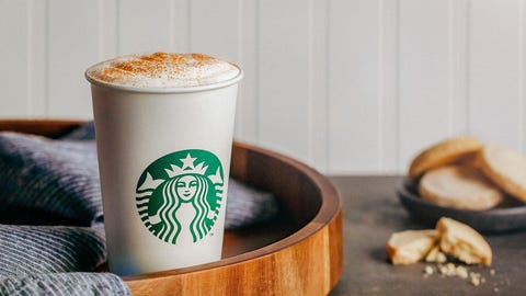 Starbucks Is Opening Its First Location In Provo And The Mormon Church Is Warning Against It