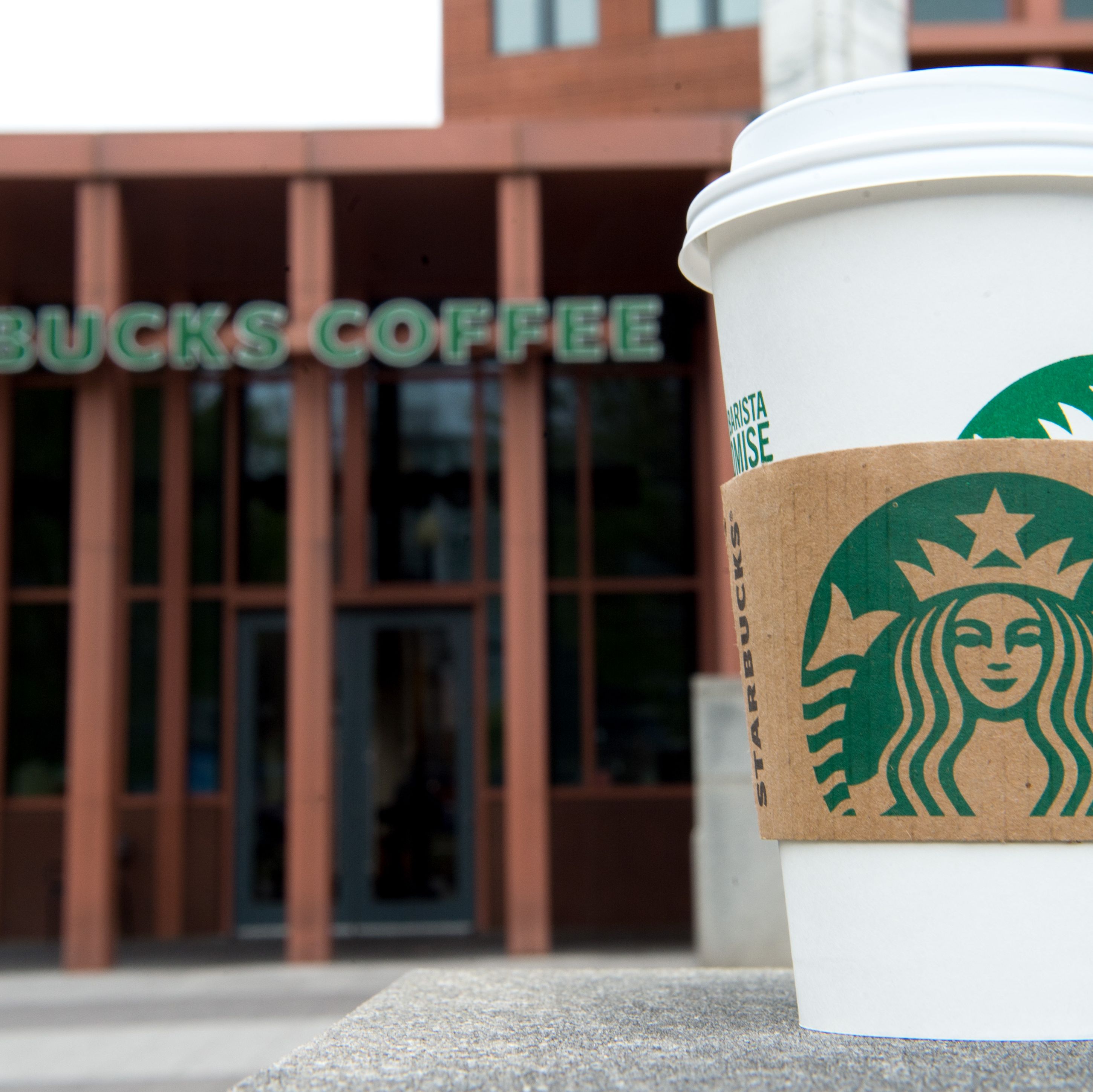 These Are The Best Starbucks Drinks Of All Time