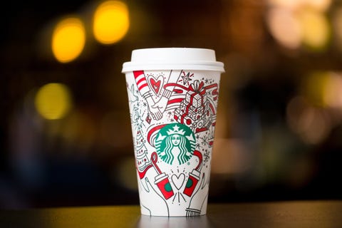 Image result for starbucks red cups 2017 jpg