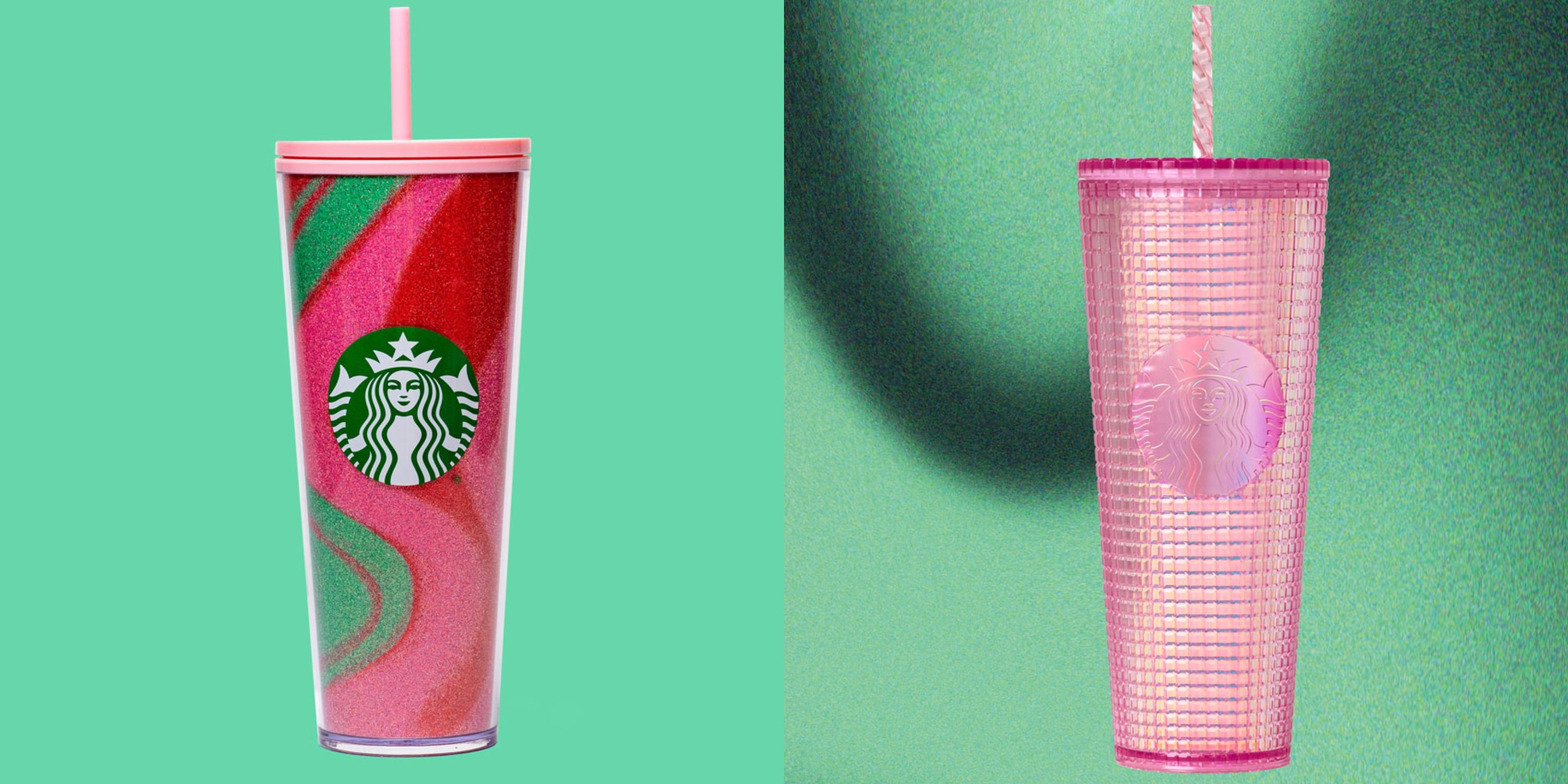 2022 starbucks cups