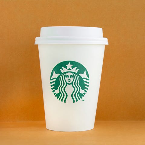 Essay on starbucks