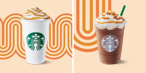 When Is Starbucks Bring Back the Pumpkin Spice Latte 2020?