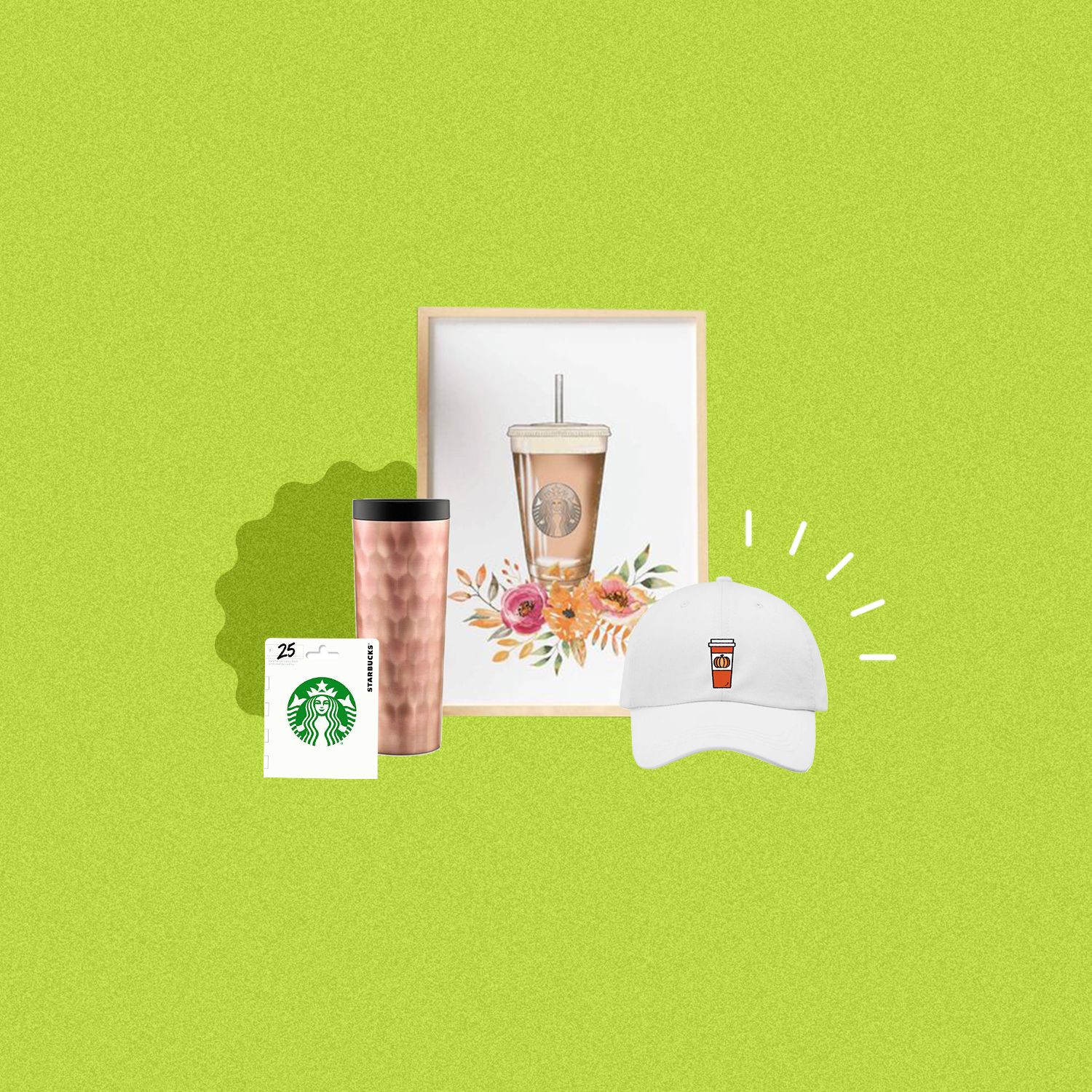 20 Best Starbuck Gifts Top Gift Ideas For Starbucks Lovers