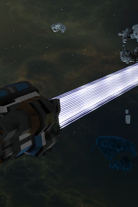 Spaceship Roblox