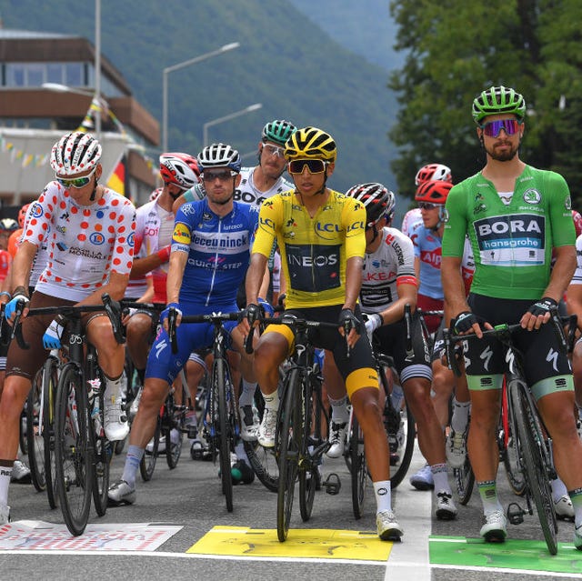 106th Tour de France 2019 - Stage 20