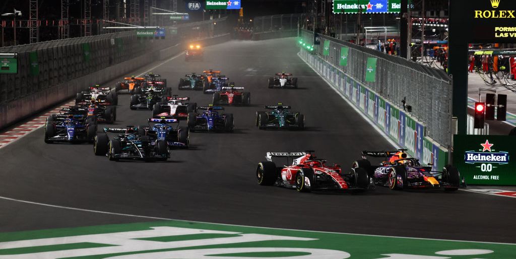 F1 Drive to Survive Season 6 Trailer Released - Here's When the Series Debuts